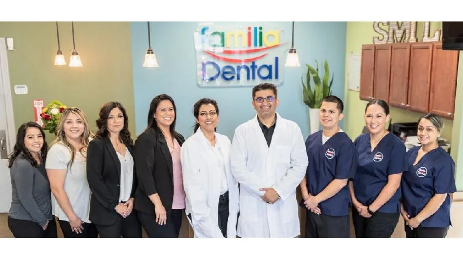 Familia Dental - Orthodontist in Fort Wayne
