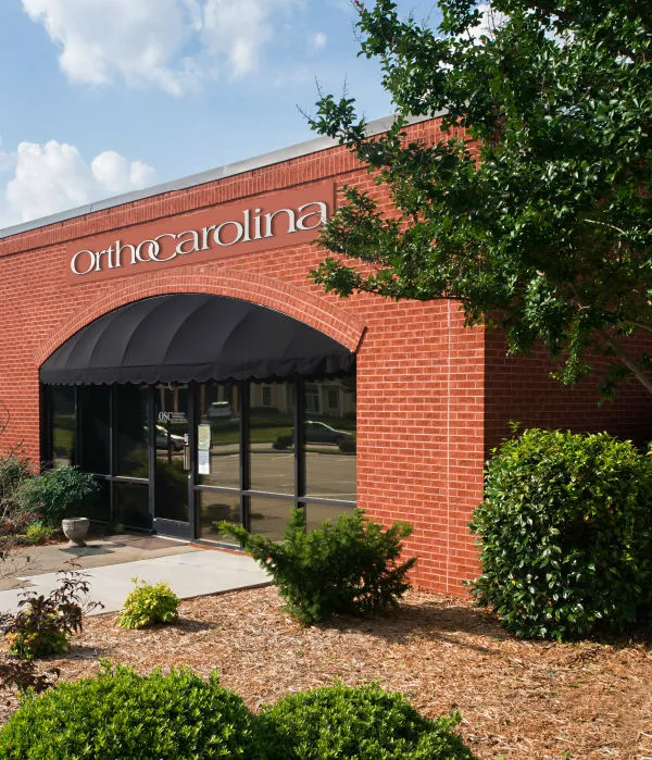 OrthoCarolina Clemmons - Photo 2