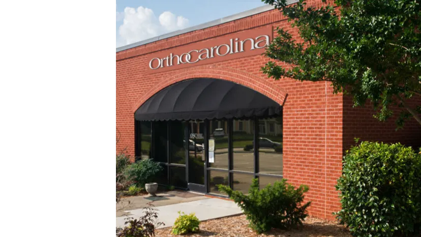 OrthoCarolina Clemmons - Photo 5