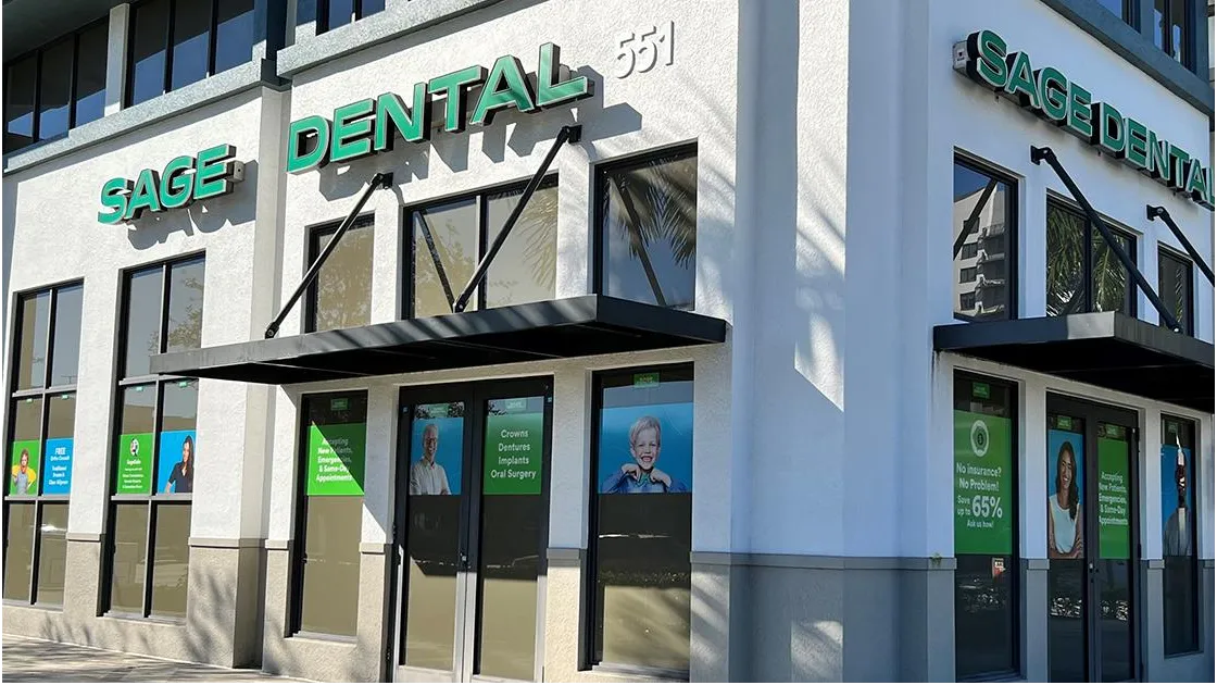 Sage Dental of Downtown Fort Lauderdale - Orthodontist in Fort Lauderdale