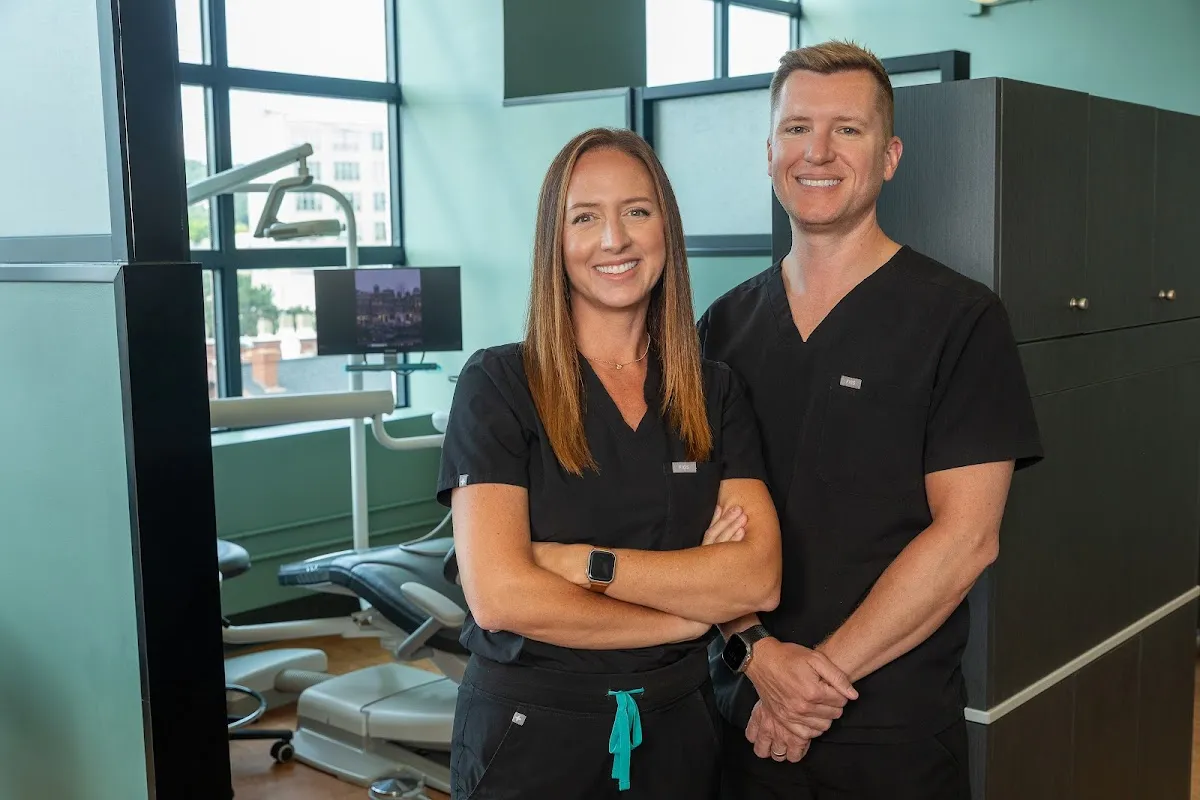 Atlas Dental Specialists - Orthodontist in Pittsburgh