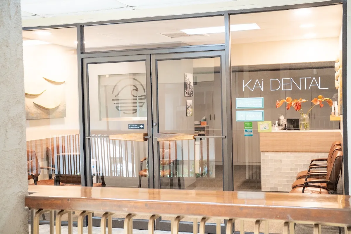 Kai Dental - Orthodontist in Kihei
