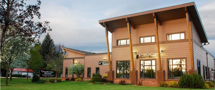 Ponderosa Dental Group - Orthodontist in Missoula