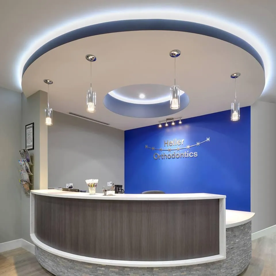 Heller Orthodontics - Photo 2