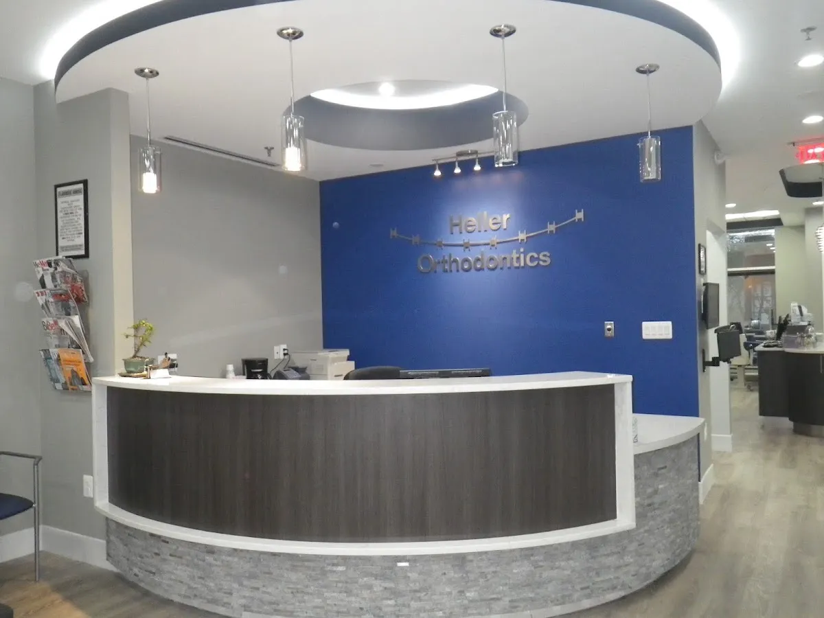 Heller Orthodontics - Orthodontist in Bethesda