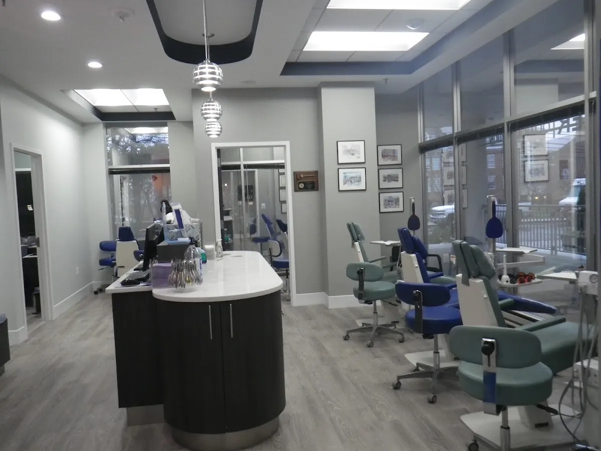 Heller Orthodontics - Photo 3