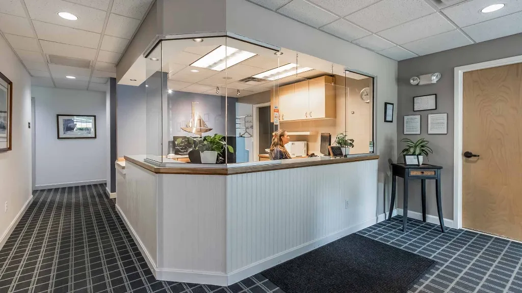 Hill Dental Wellness - Photo 2