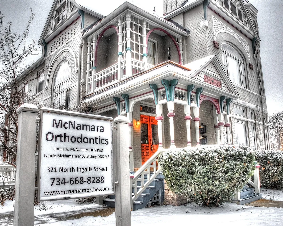 McNamara Orthodontics - Photo 4