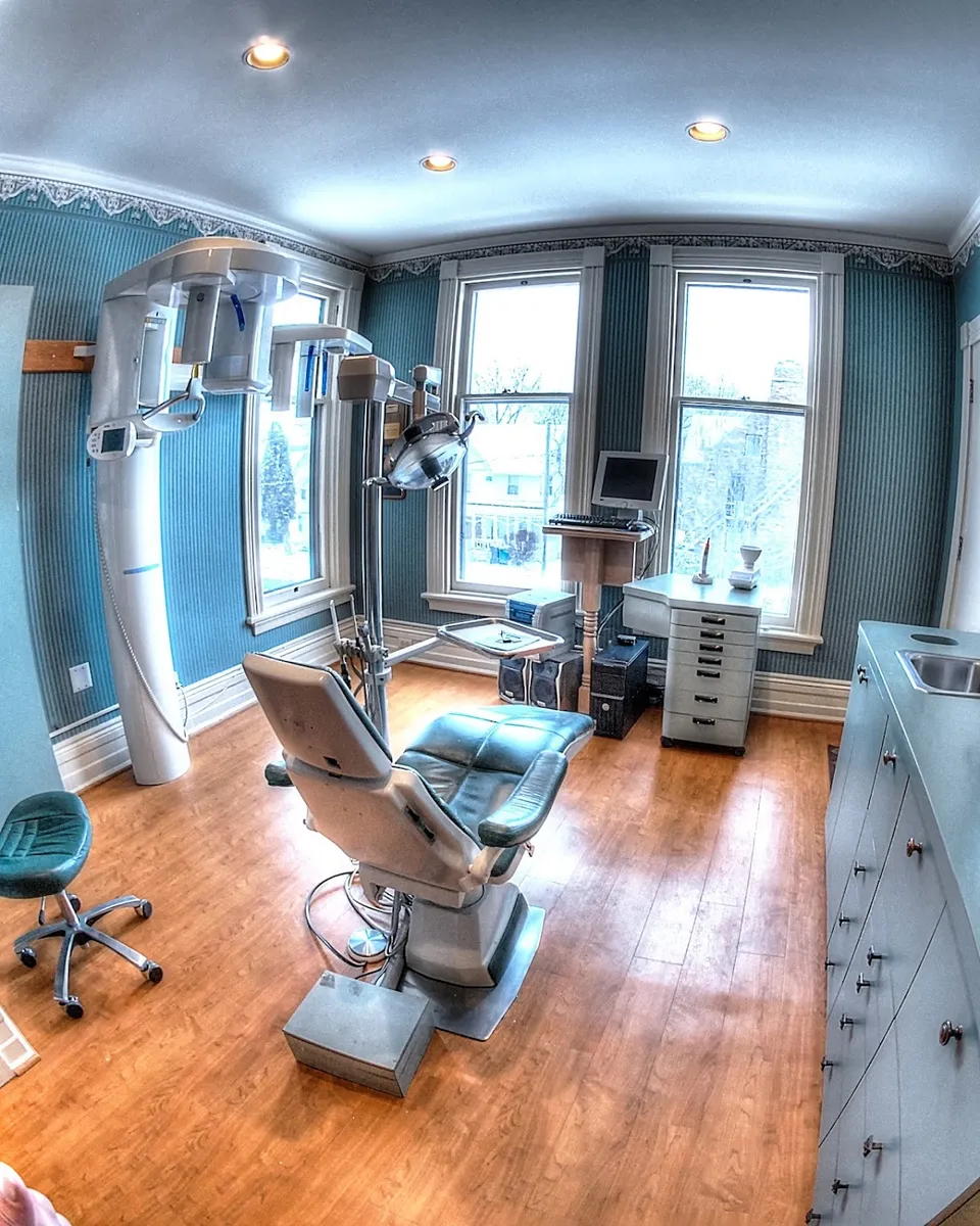 McNamara Orthodontics - Photo 7