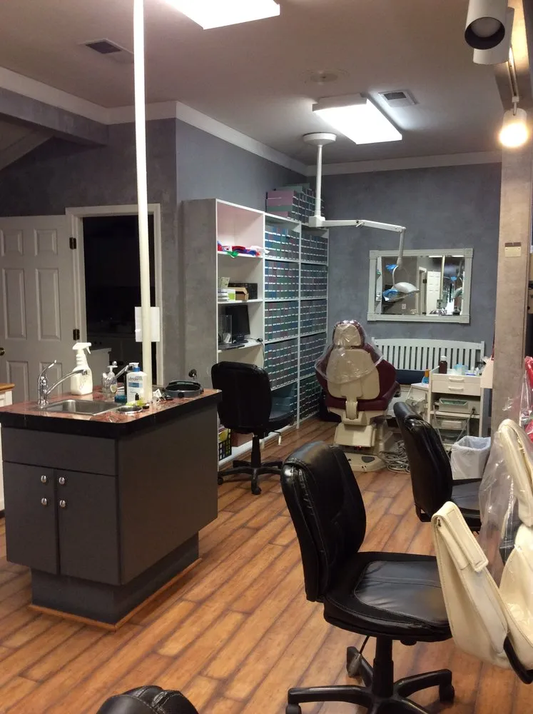 D'Ascoli Orthodontics - Photo 4