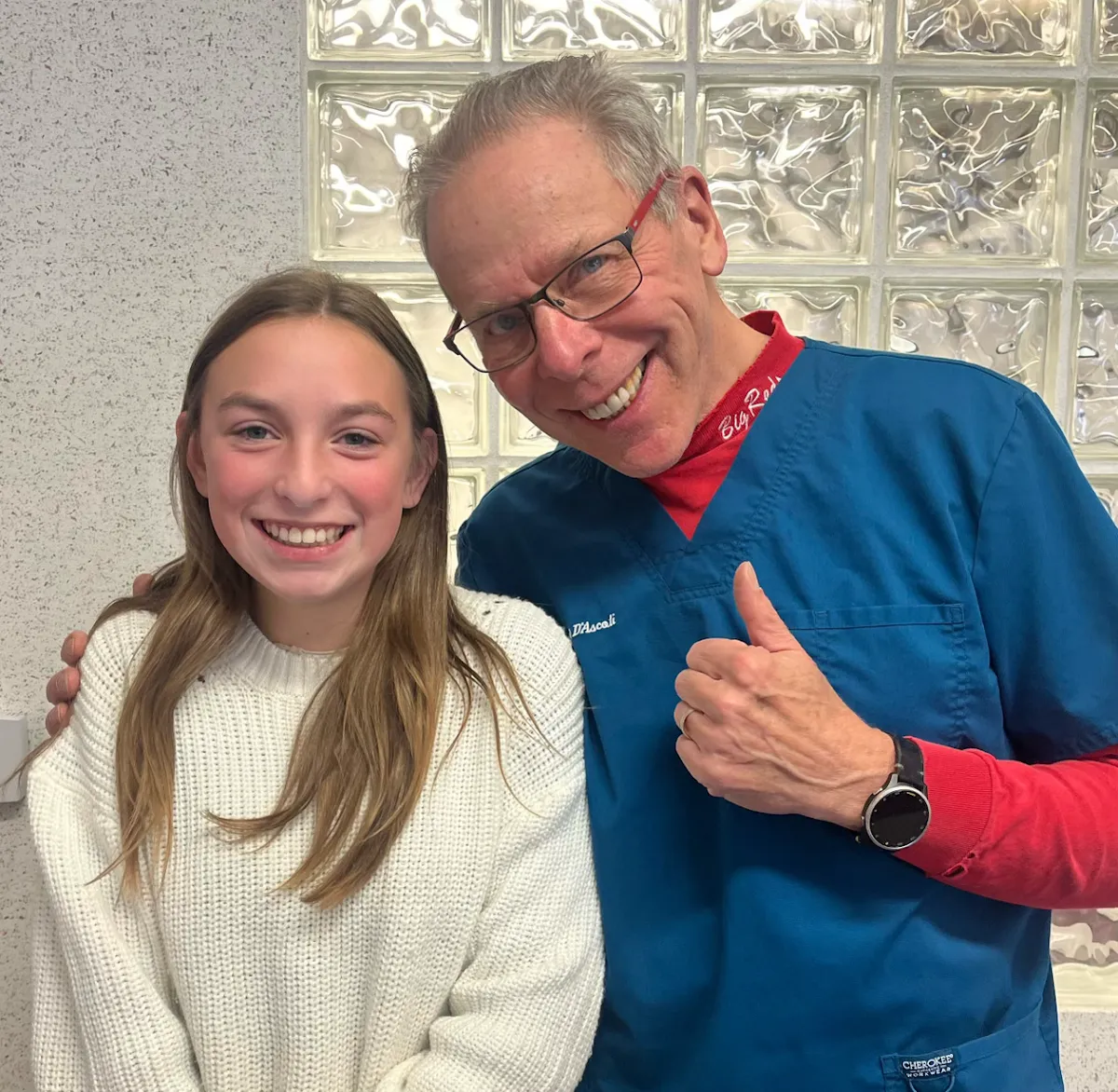 D'Ascoli Orthodontics - Photo 6