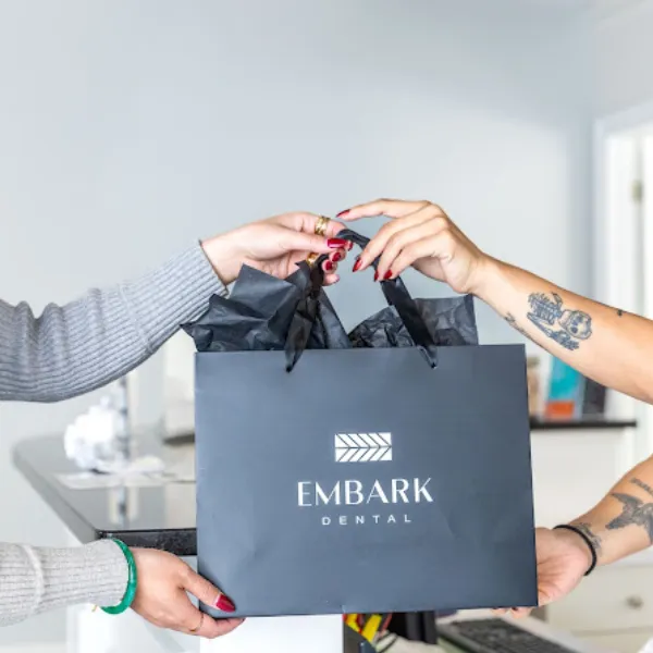 Embark Dental - Asheville - Orthodontist in Asheville