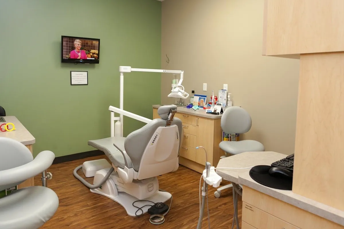 North Tonawanda Family Dentistry - Photo 2