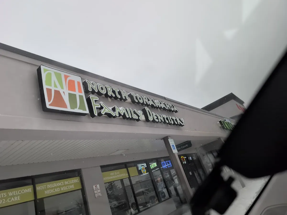 North Tonawanda Family Dentistry - Photo 7