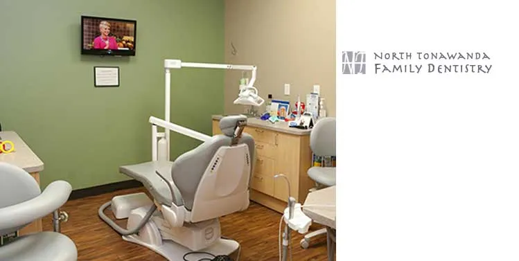 North Tonawanda Family Dentistry - Orthodontist in Tonawanda