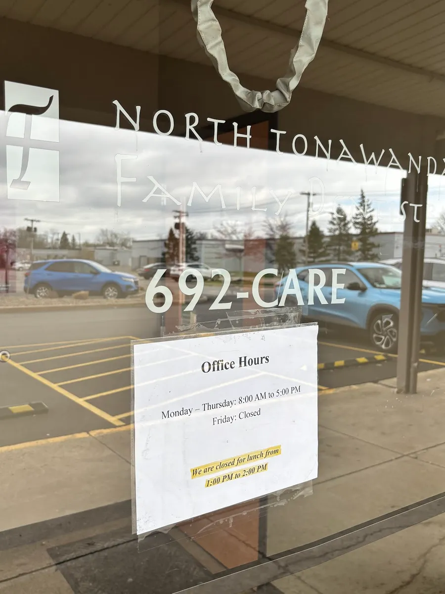 North Tonawanda Family Dentistry - Photo 6