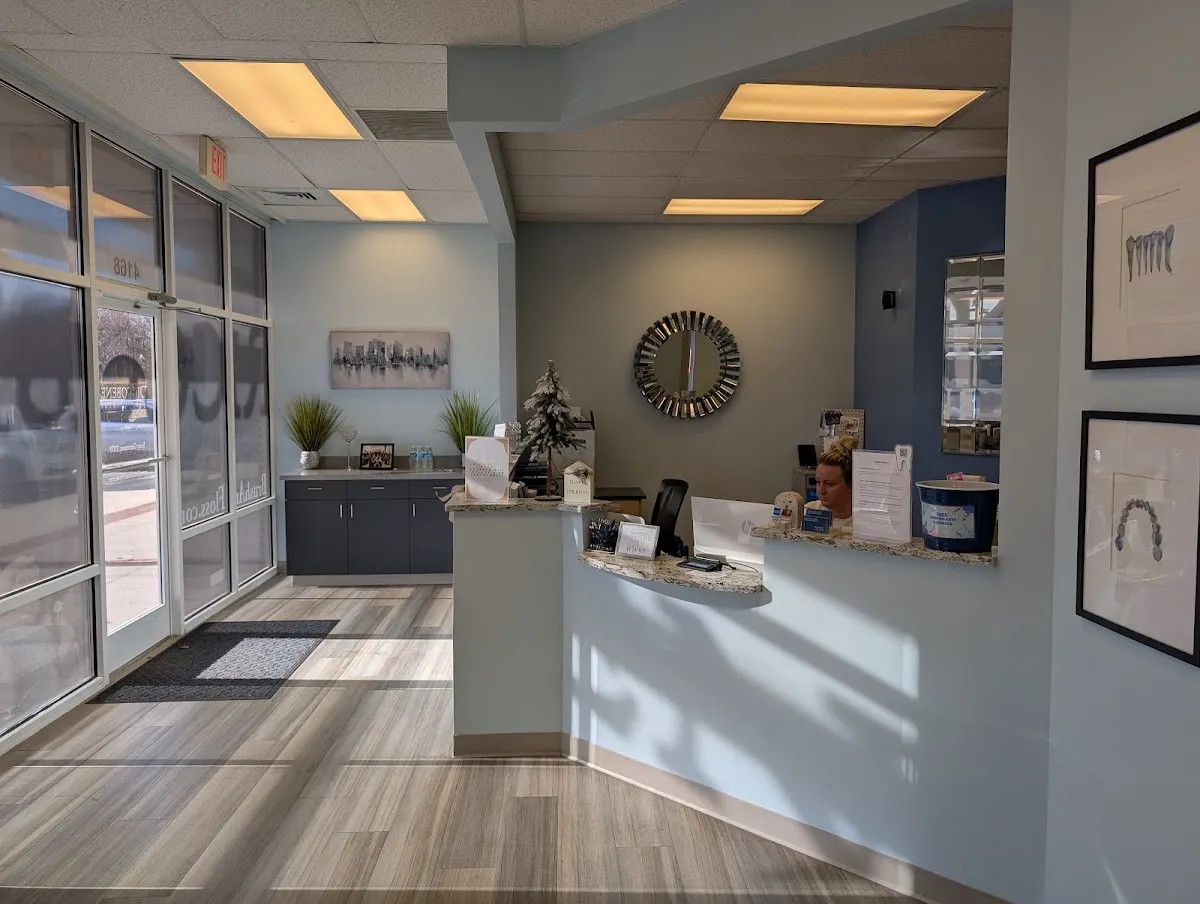 Riccobene Associates Family Dentistry - Clemmons, NC - Photo 2