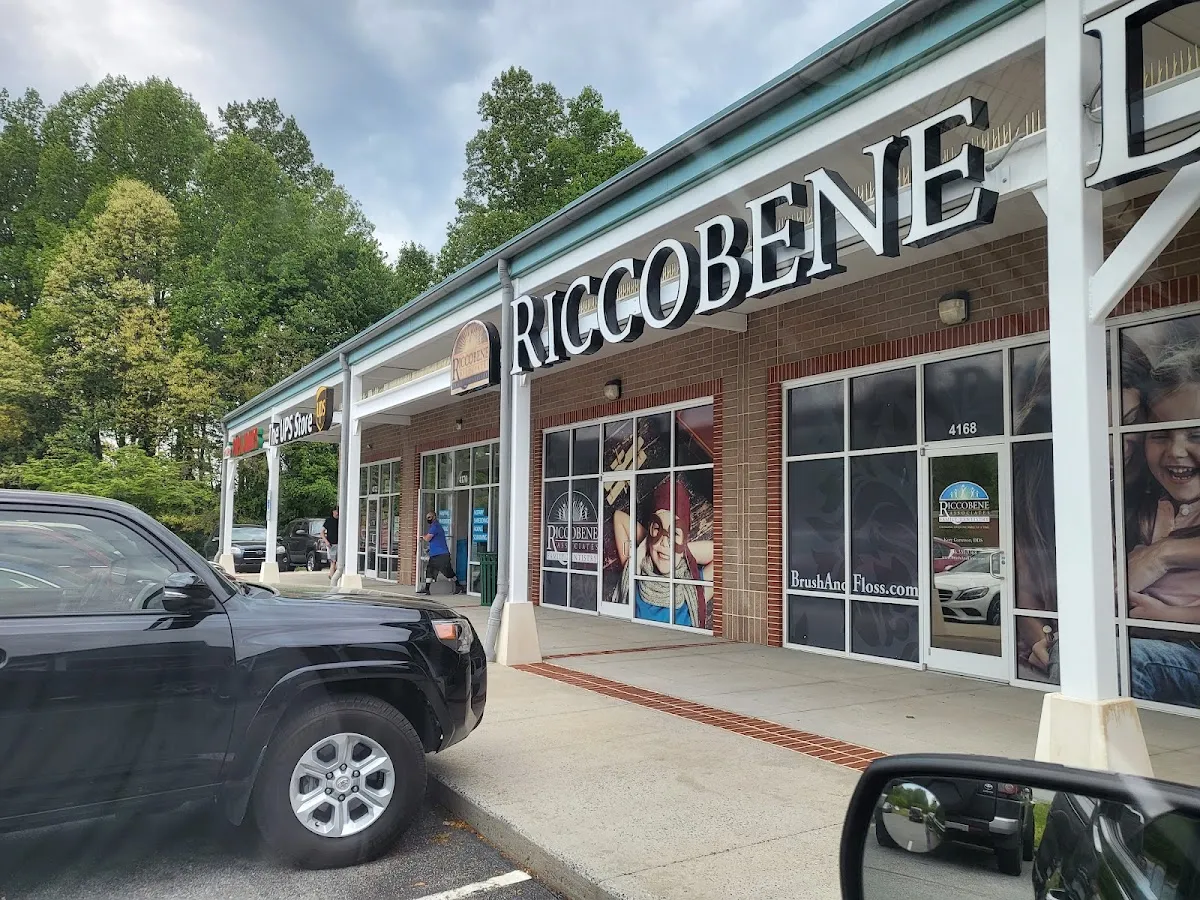Riccobene Associates Family Dentistry - Clemmons, NC - Photo 4