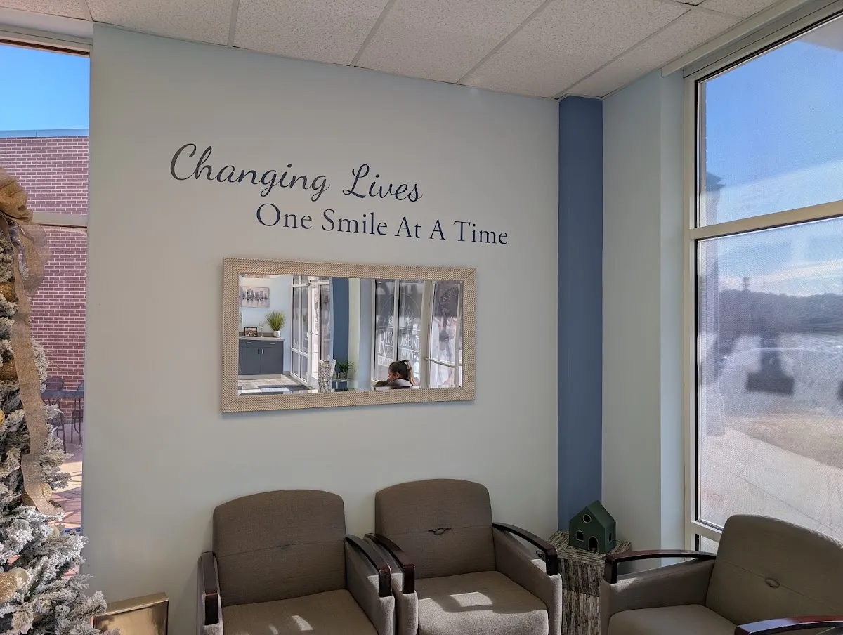 Riccobene Associates Family Dentistry - Clemmons, NC - Photo 3