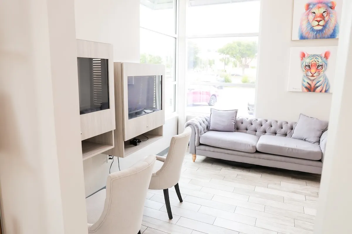 Thrive Dental and Orthodontics Frisco - Photo 6