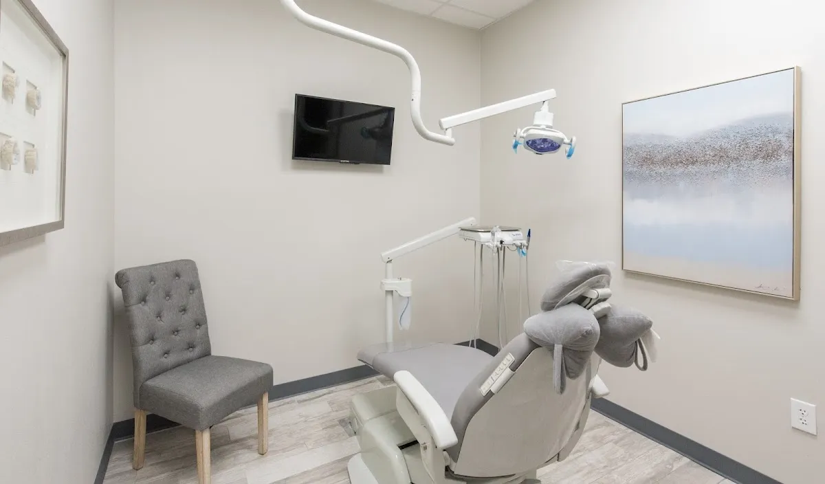 Thrive Dental and Orthodontics Frisco - Photo 3
