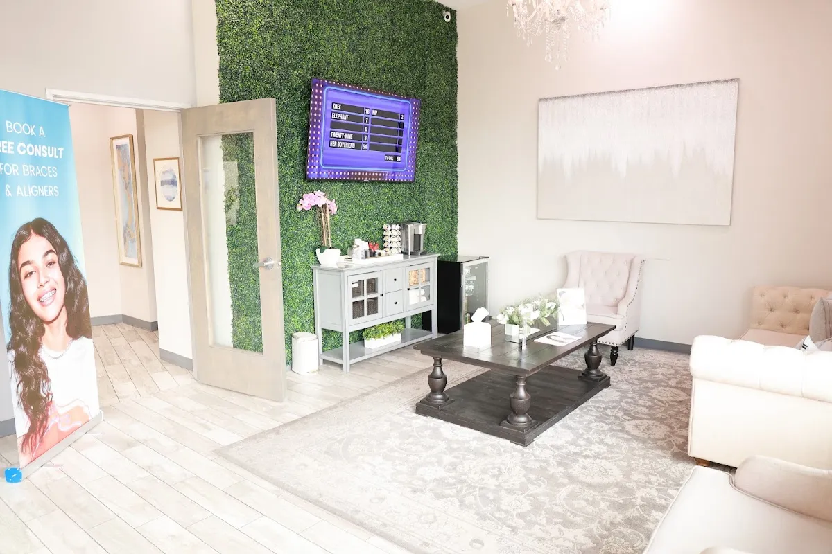 Thrive Dental and Orthodontics Frisco - Photo 4