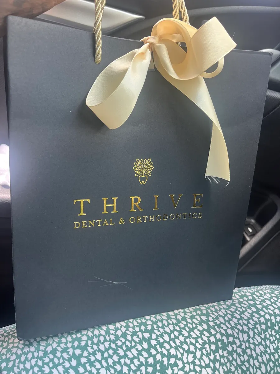 Thrive Dental and Orthodontics Frisco - Photo 7