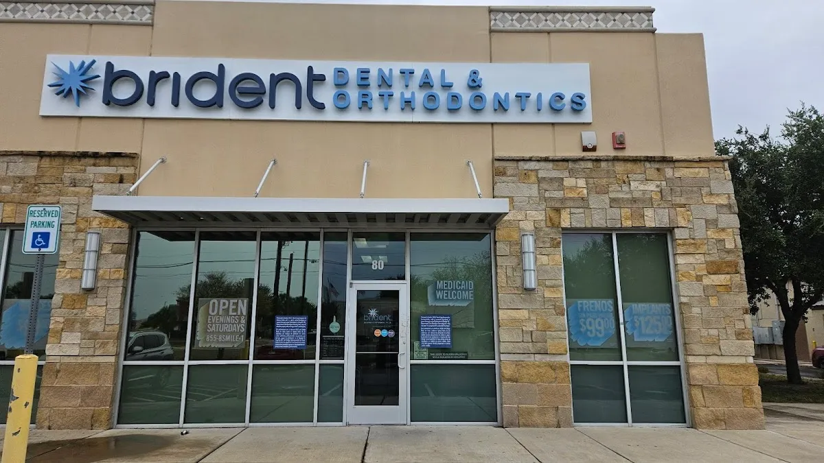 Brident Dental & Orthodontics - Orthodontist in McAllen