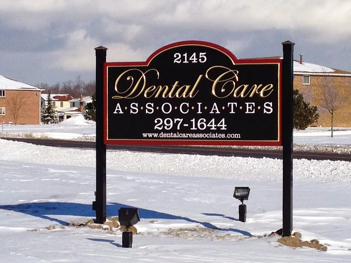Dental Care Associates, LLC. - Photo 2