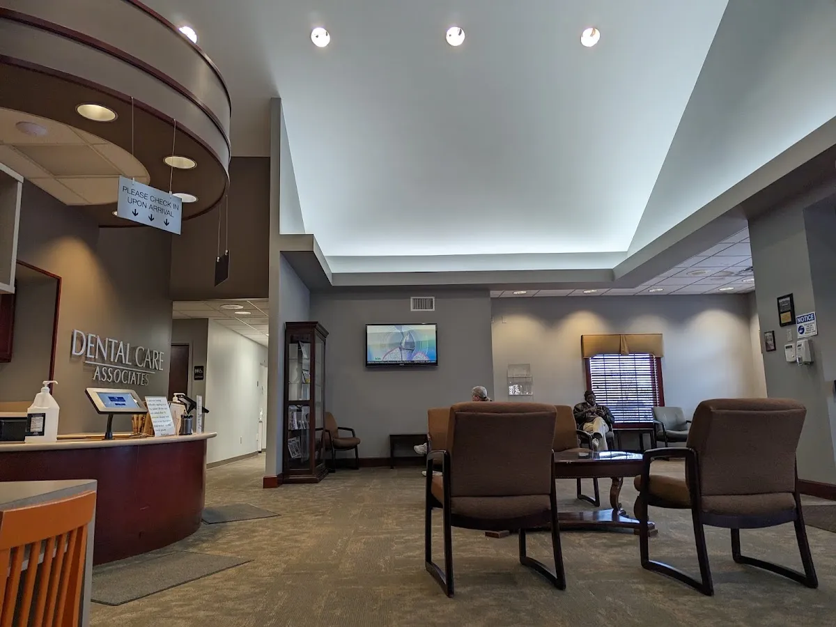 Dental Care Associates, LLC. - Photo 3