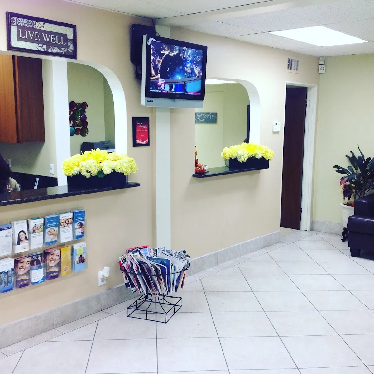 DocDental- Negeen Zareh DMD, Inc - Orthodontist in Riverside