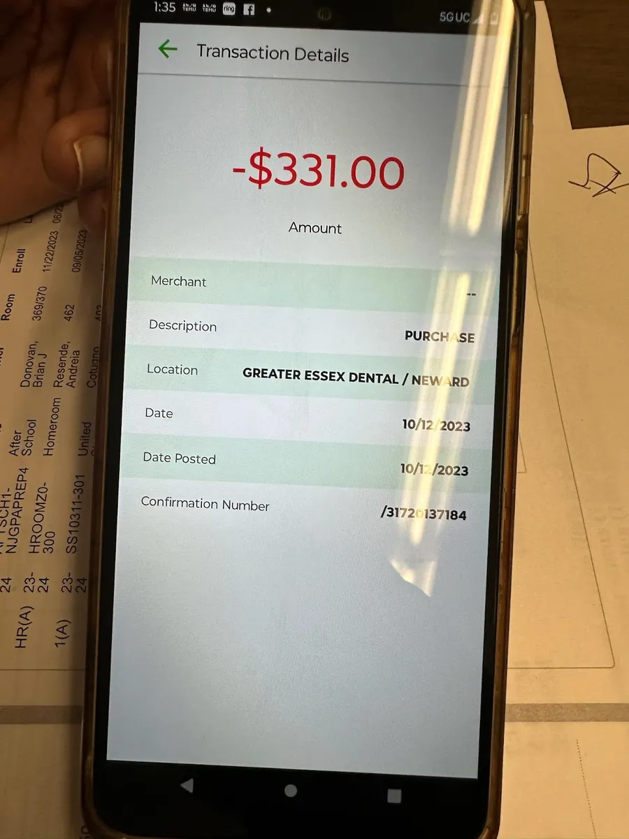 Greater Essex Dental - Orthodontist in Newark