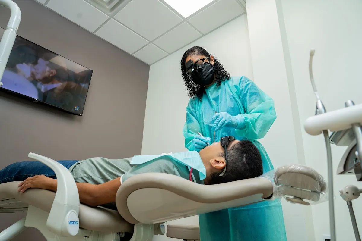 My Orthodontist of Port St. Lucie - Photo 4