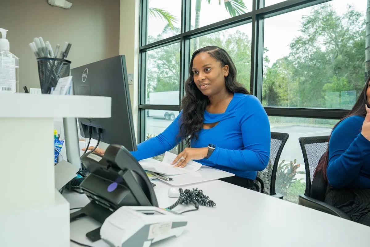 My Orthodontist of Port St. Lucie - Photo 2