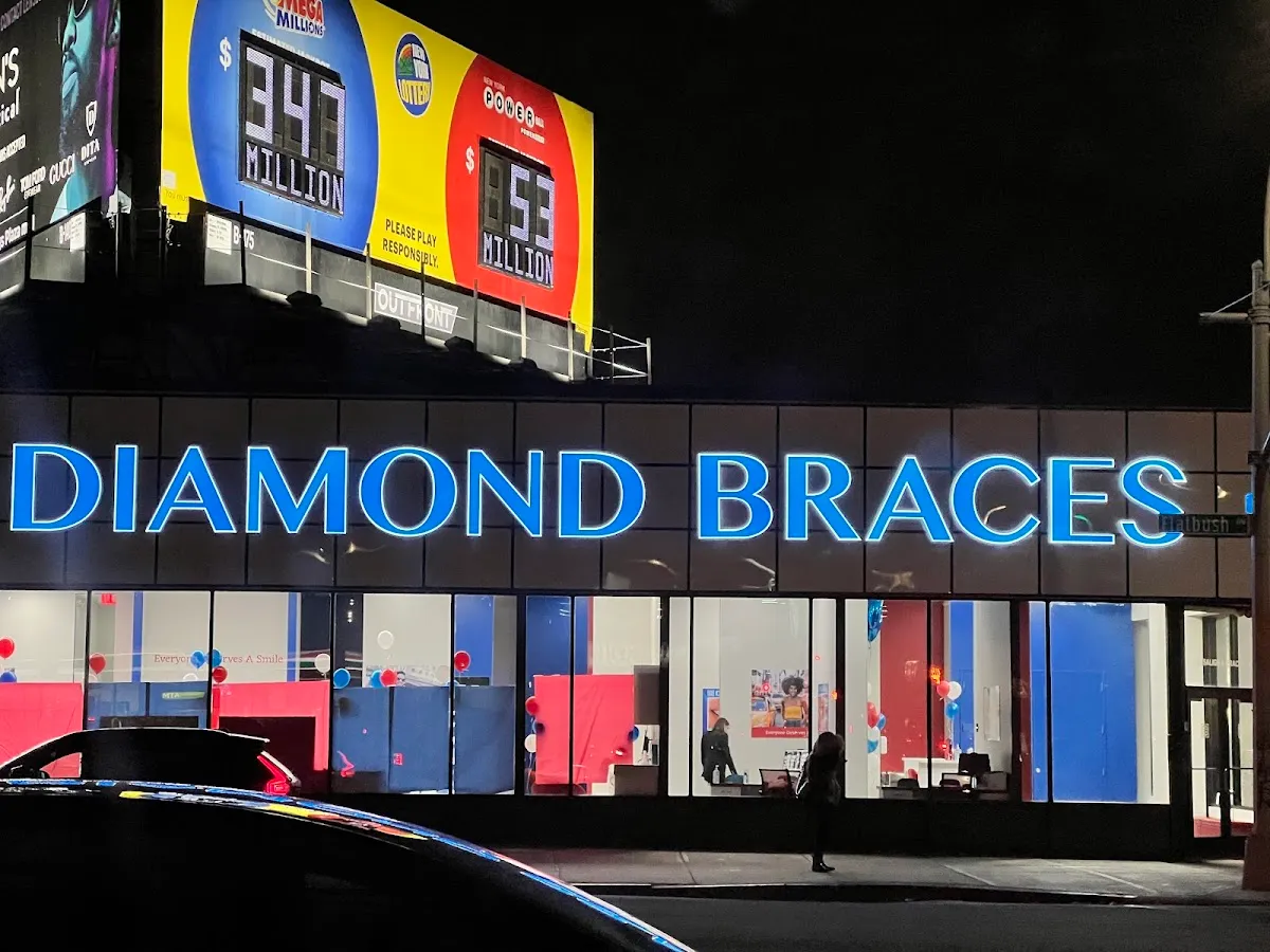 Diamond Braces Orthodontist: Braces & Invisalign - Photo 4