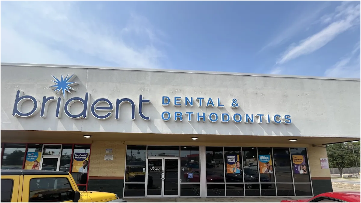 Brident Dental & Orthodontics - Orthodontist in Fort Worth