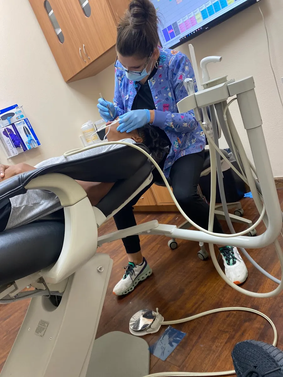 Rodeo Dental & Orthodontics of Temple - Photo 4