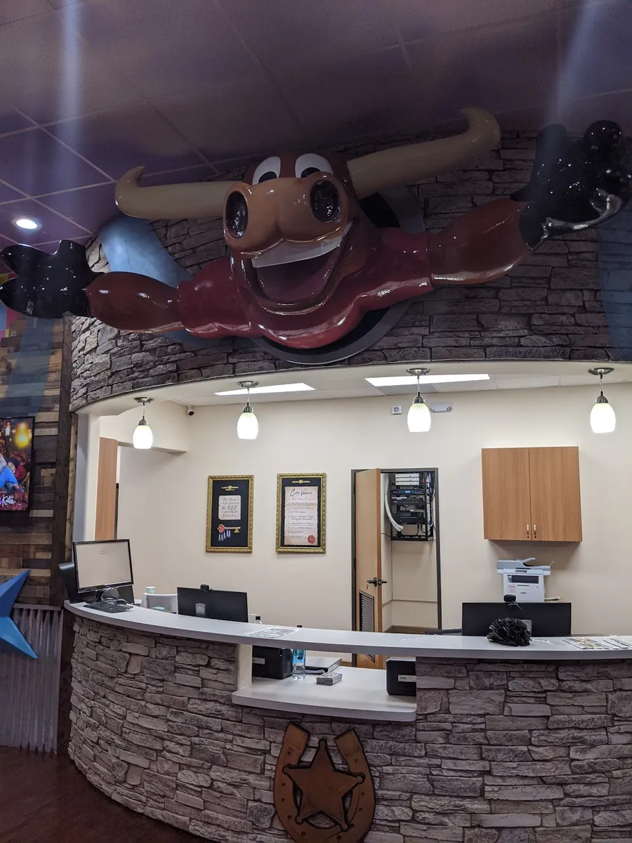 Rodeo Dental & Orthodontics of Temple - Photo 3