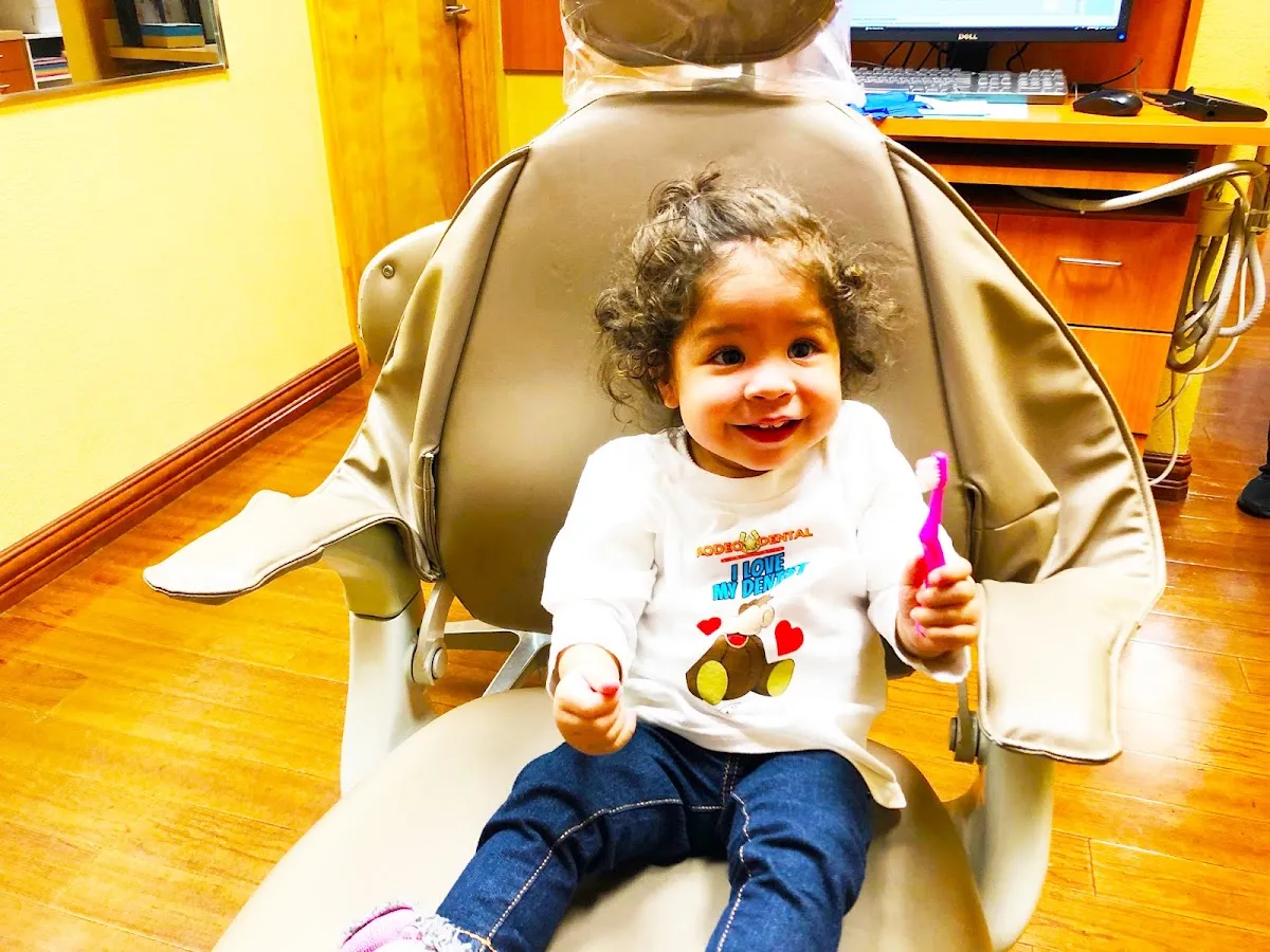 Rodeo Dental & Orthodontics of Temple - Photo 6