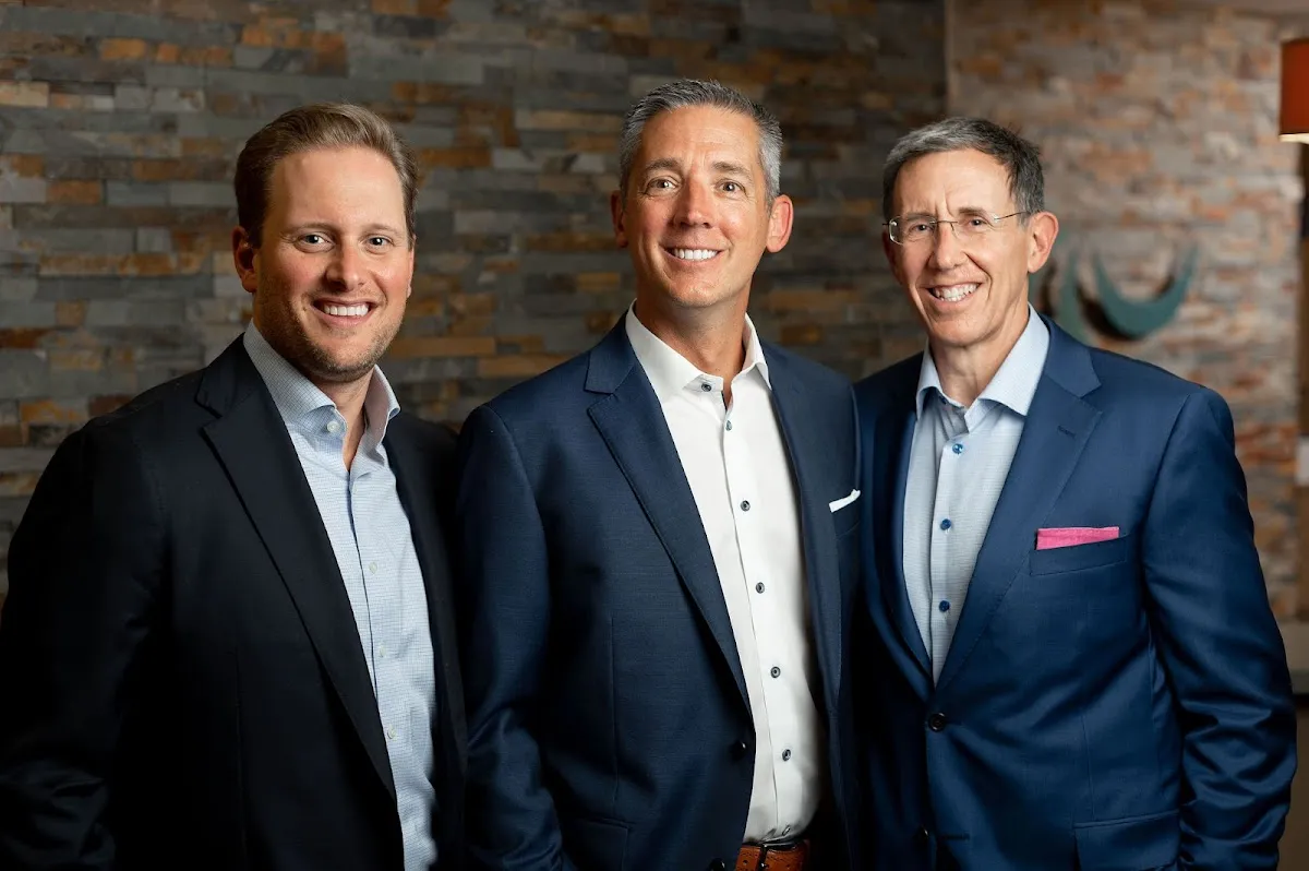 Drs. Leal, Spangler, and Johnson - Winston Salem