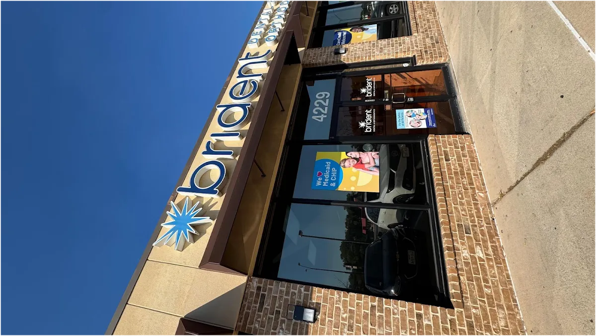 Brident Dental & Orthodontics - Orthodontist in Fort Worth