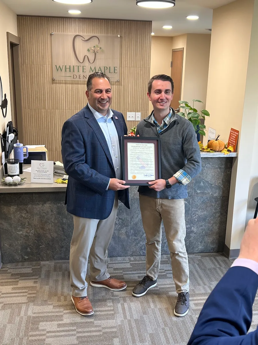 White Maple Dental - Orthodontist in Lancaster