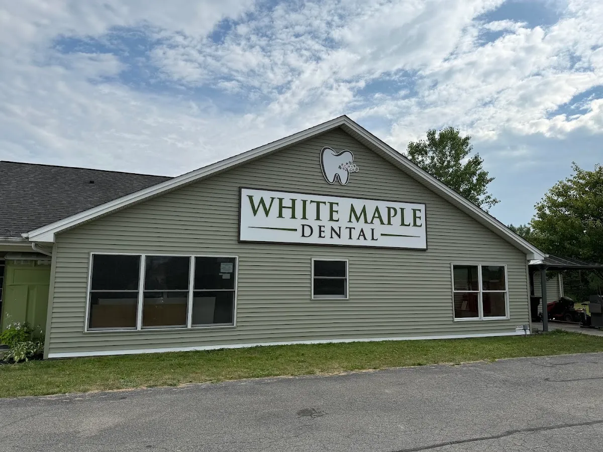 White Maple Dental - Photo 2