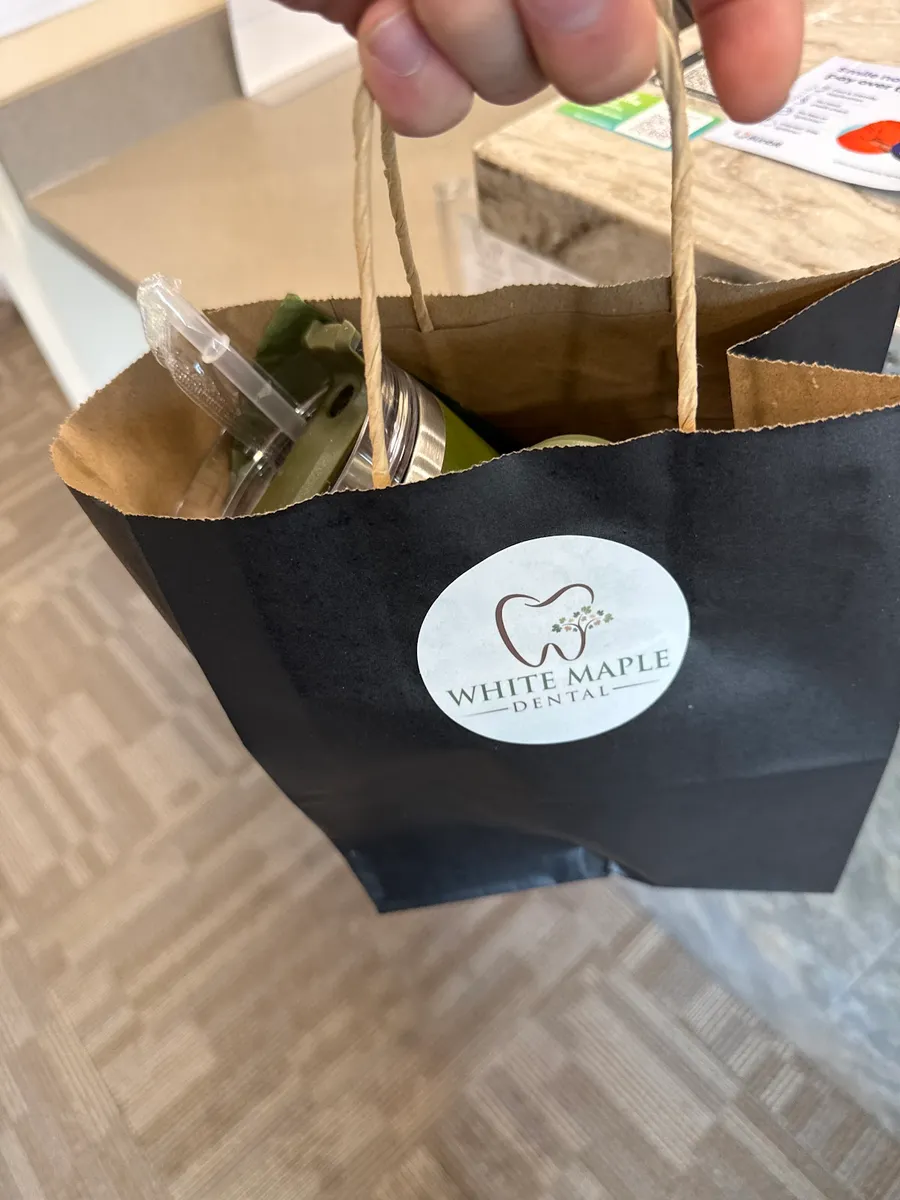White Maple Dental - Photo 6