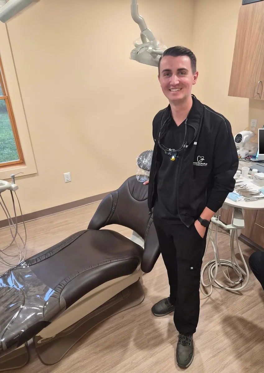 White Maple Dental - Photo 3