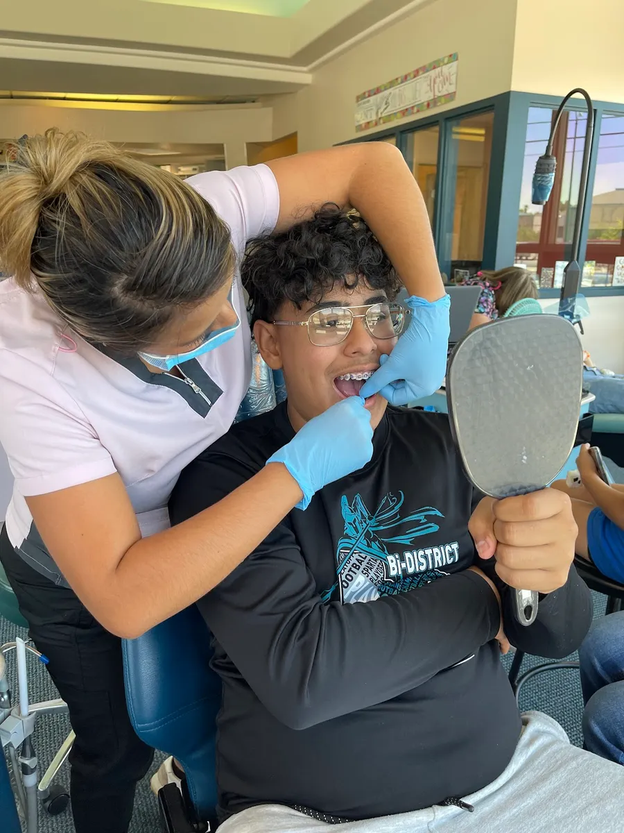 Gaynier Orthodontics