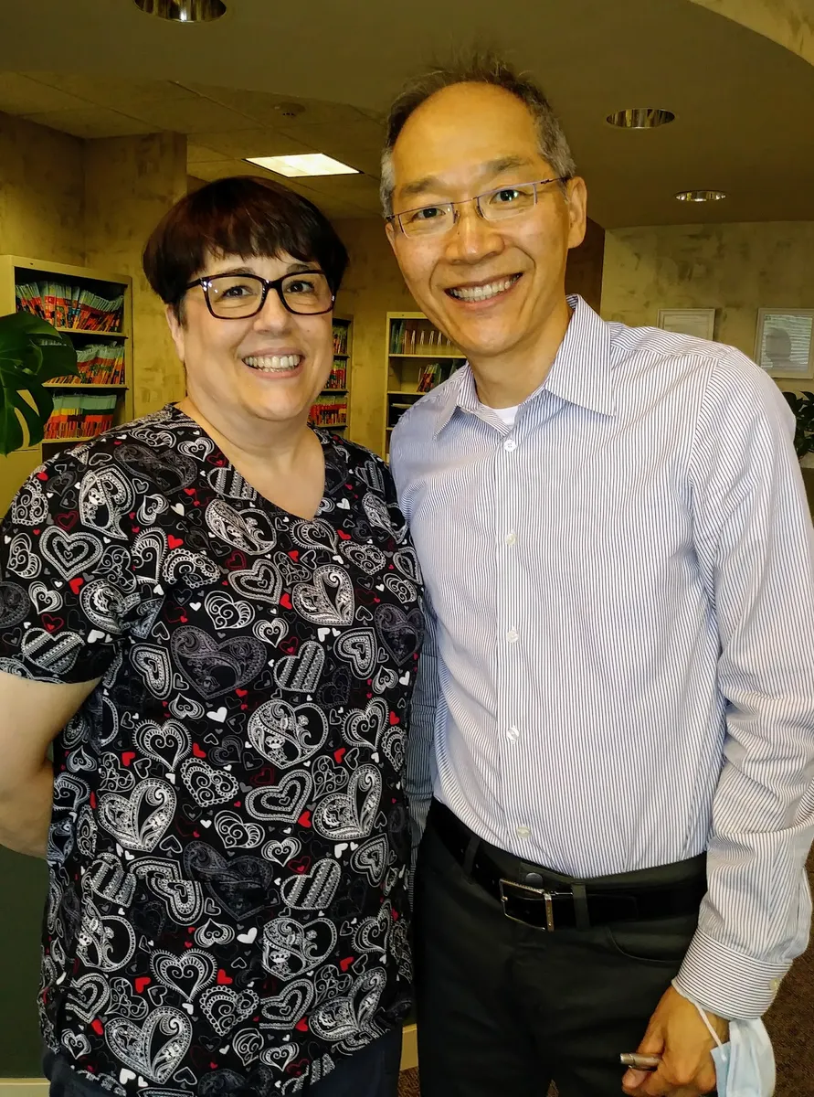 Sung Lee Orthodontics - Orthodontist in Puyallup