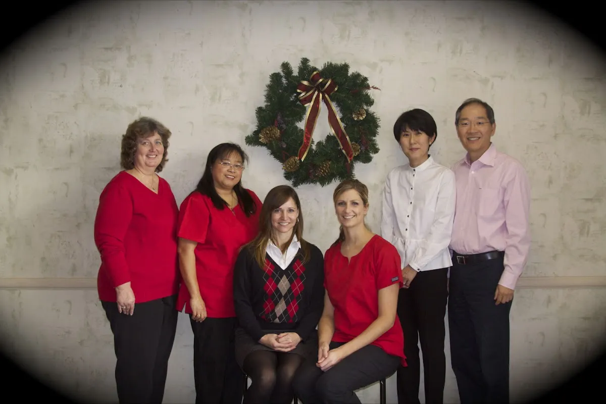 Sung Lee Orthodontics - Photo 3