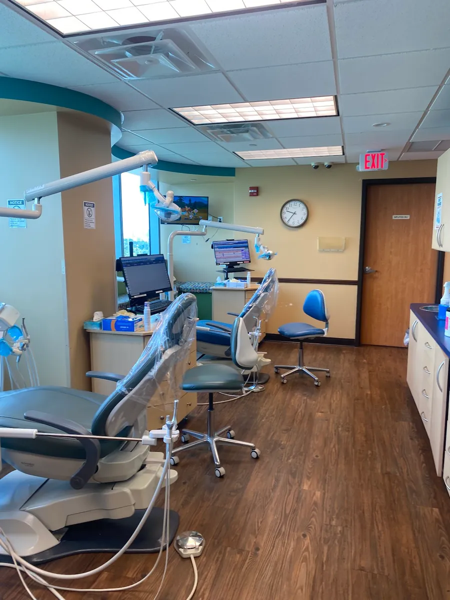 Main Street Children's Dentistry and Orthodontics of Miami Beach - Photo 2