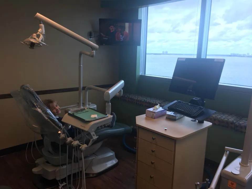 Main Street Children's Dentistry and Orthodontics of Miami Beach - Photo 7